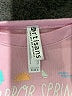 Artisans Pink Sweatshirt Size 4 - photo 3