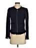 Rebecca Taylor Black Jacket Size 4 - photo 1