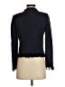 Rebecca Taylor Black Jacket Size 4 - photo 2