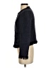 Rebecca Taylor Black Jacket Size 4 - photo 5