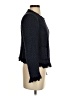 Rebecca Taylor Black Jacket Size 4 - photo 4