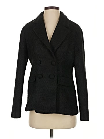One/Third Blazer (view 1)