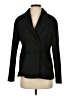 One/Third Houndstooth Black Blazer Size S - photo 1