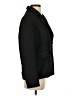 One/Third Houndstooth Black Blazer Size S - photo 4