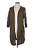 Talbots Outlet Tan Cardigan Size S - photo 1