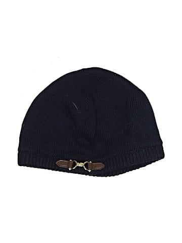 Janie and Jack Beanie (view 1)