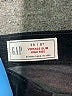 Gap Black Casual Pants Size 29 waist - photo 7