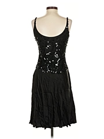 Carmen Marc Valvo Cocktail Dress (view 2)