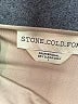 Stone Cold Fox Tan Casual Dress Size Sm (1) - photo 7
