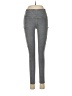 Lululemon Athletica Gray Active Pants Size 6 - photo 1