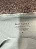 Athleta Teal Active Pants Size M - photo 7