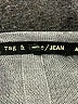 Rag & Bone/JEAN 100% Viscose Gray Cardigan Size M - photo 6