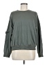 Monrow Green Sweatshirt Size M - photo 1