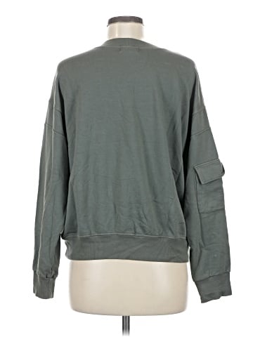 Monrow Sweatshirt (view 2)