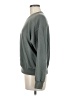 Monrow Green Sweatshirt Size M - photo 5