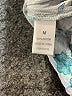 Kirra 100% Rayon Blue Sleeveless Blouse Size M - photo 8