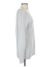 Ann Taylor LOFT Silver Pullover Sweater Size S - photo 4