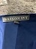 Brixon Ivy Solid Blue Casual Dress Size S - photo 7