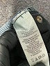 DKNY Jeans Chevron-herringbone Blue Jeans Size 10 - photo 8