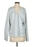 Aerie Blue Pullover Sweater Size S - photo 1