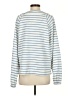 Aerie Blue Pullover Sweater Size S - photo 2