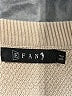 EFAN Tan Pullover Sweater Size M - photo 7