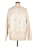 Aqua Ivory Pullover Sweater Size XL - photo 1