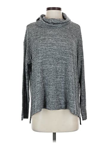Maeve by Anthropologie Turtleneck Sweater (view 1)