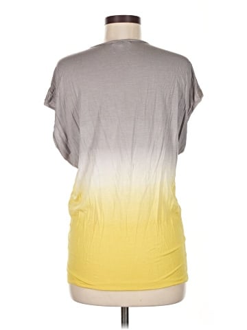 Capote Sleeveless T-Shirt (view 2)