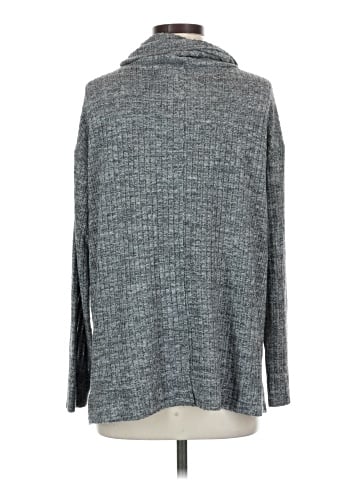 Maeve by Anthropologie Turtleneck Sweater (view 2)