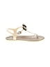 GIOS EPPO Ivory Sandals Size EU 40 - photo 1