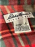 Eddie Bauer Plaid Red Long Sleeve Button-Down Shirt Size S - photo 7