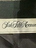 Harve Benard Solid Black Formal Skirt Size 14 - photo 4