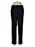 Fenn Wright Manson Solid Black Dress Pants Size 4 - photo 1