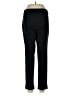 Fenn Wright Manson Solid Black Dress Pants Size 4 - photo 2