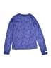 Terramar Sports 100% Polyester Purple Sweatshirt Size L (youth) - photo 1
