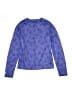 Terramar Sports 100% Polyester Purple Sweatshirt Size L (youth) - photo 2