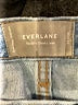 Everlane Blue Jeans Size 24 waist - photo 7