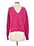 A New Day Pink Pullover Sweater Size XS - photo 1