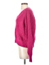 A New Day Pink Pullover Sweater Size XS - photo 5