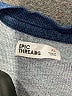 Epic Threads 100% Cotton Blue Pullover Sweater Size xl - photo 4