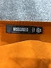 Missguided 100% Polyester Orange Cocktail Dress Size 4 - photo 7