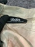 Lulus Solid Gray Tan Casual Skirt Size M - photo 3
