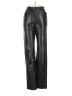Wilfred 100% Polyurethane Black Casual Pants Size 0 - photo 1