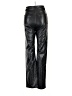 Wilfred 100% Polyurethane Black Casual Pants Size 0 - photo 2