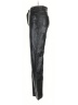 Wilfred 100% Polyurethane Black Casual Pants Size 0 - photo 5