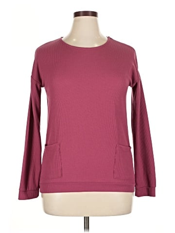 Rumi + Ryder Long Sleeve T-Shirt (view 1)