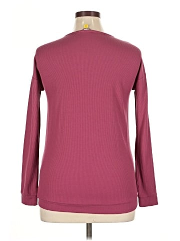 Rumi + Ryder Long Sleeve T-Shirt (view 2)