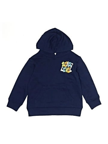Bcg Pullover Hoodie (view 1)