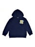 Bcg Blue Pullover Hoodie Size 3T - photo 1